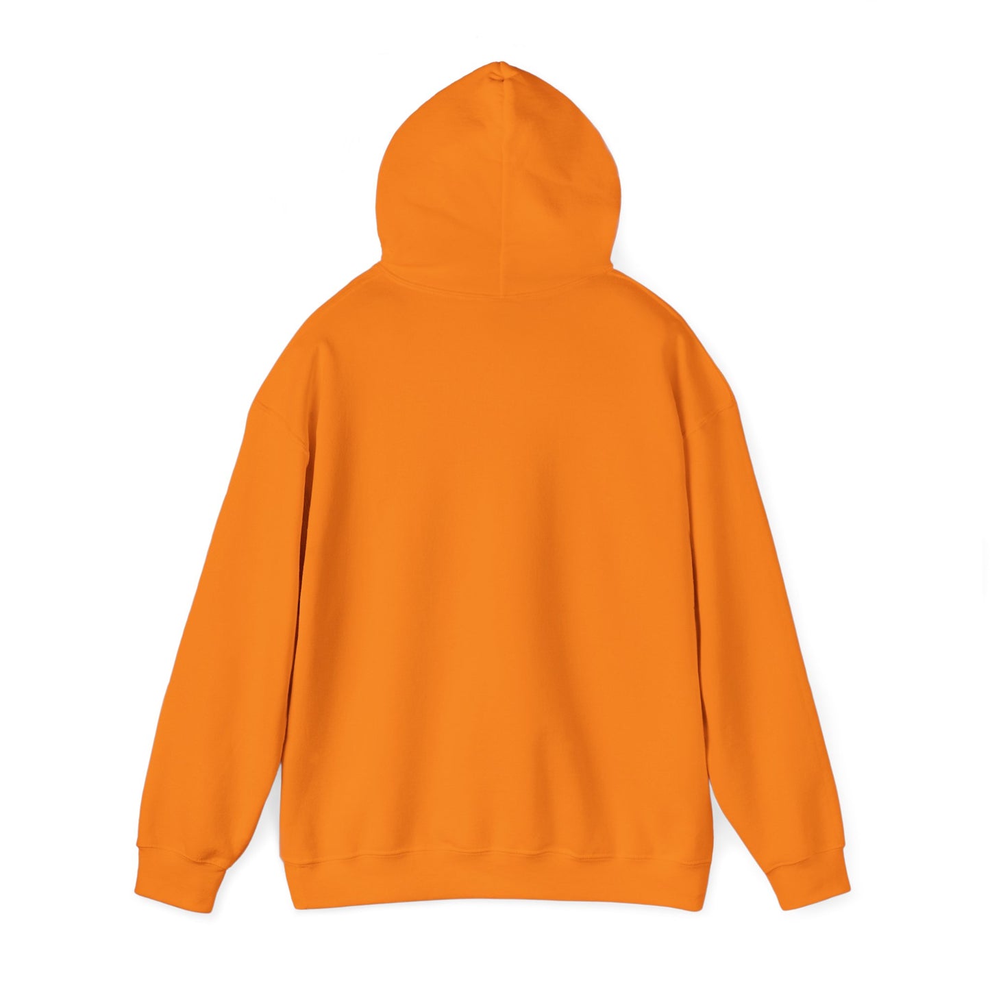 Minneapolis South Tigers Unisex Hoodie - Heavy Blend Sweatshirt