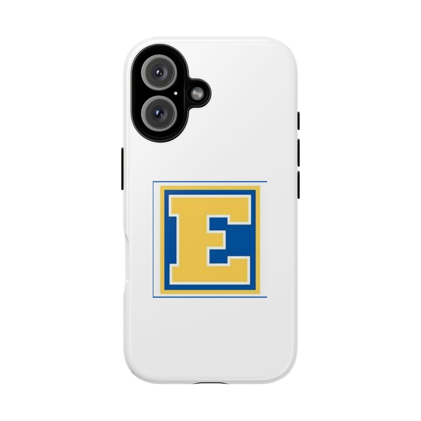 Minneapolis Edison Tommies Durable Phone Case– Perfect for School Spirit and Everyday Use