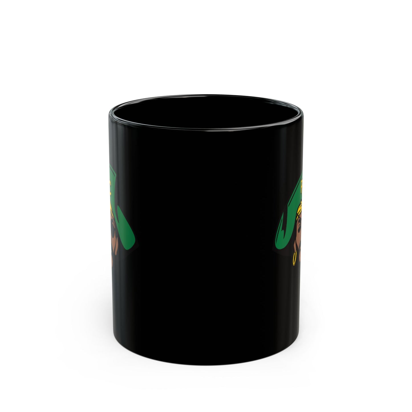 Park Center Pirates Coffee Mug - 11oz & 15oz