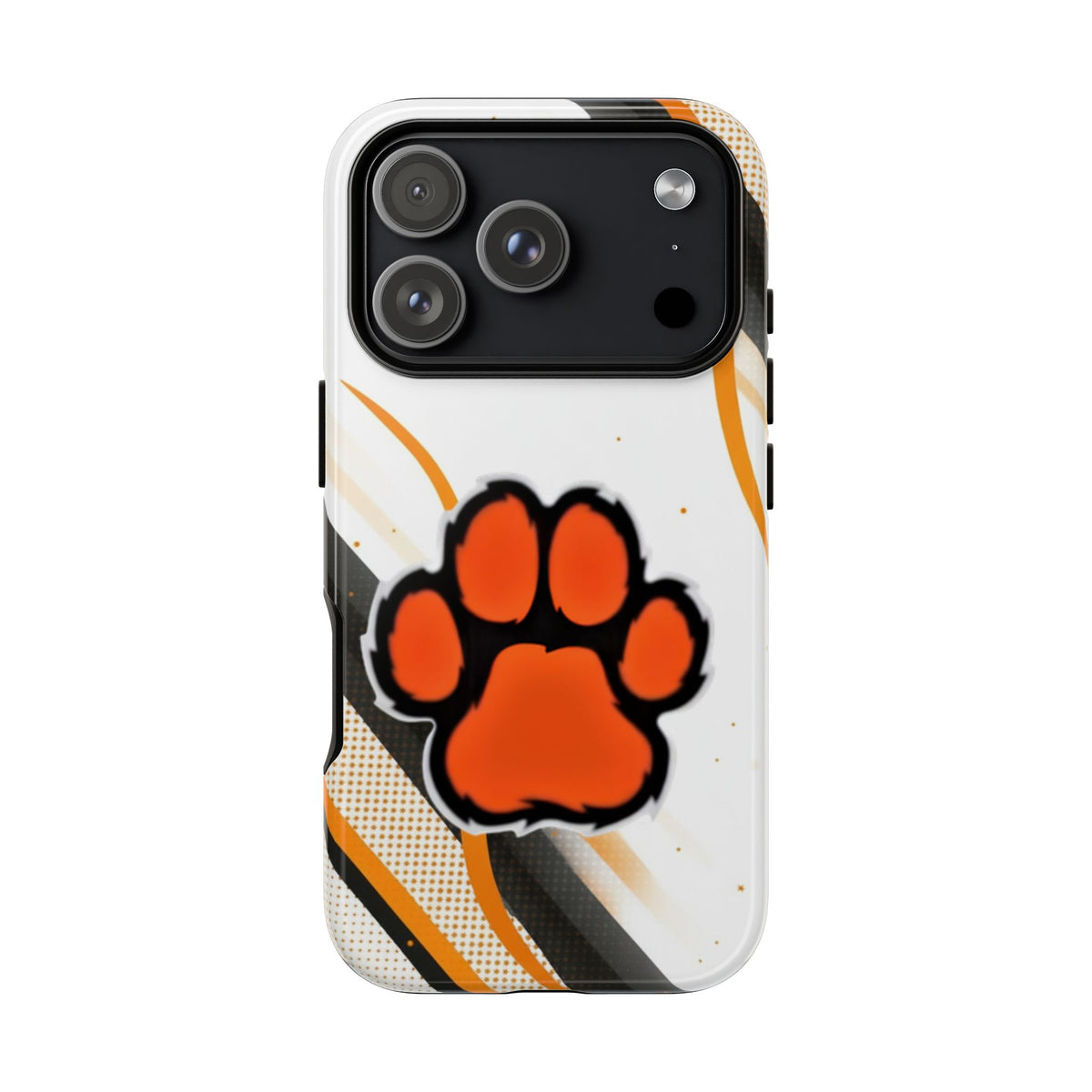Farmington Tigers Mobile Phone Case