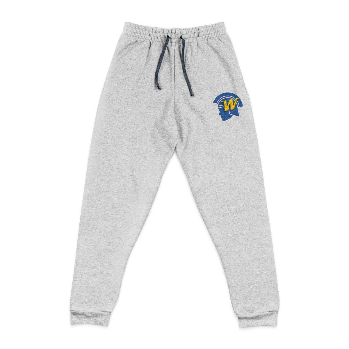 Wayzata Trojans Casual Joggers — Cozy Sweatpants