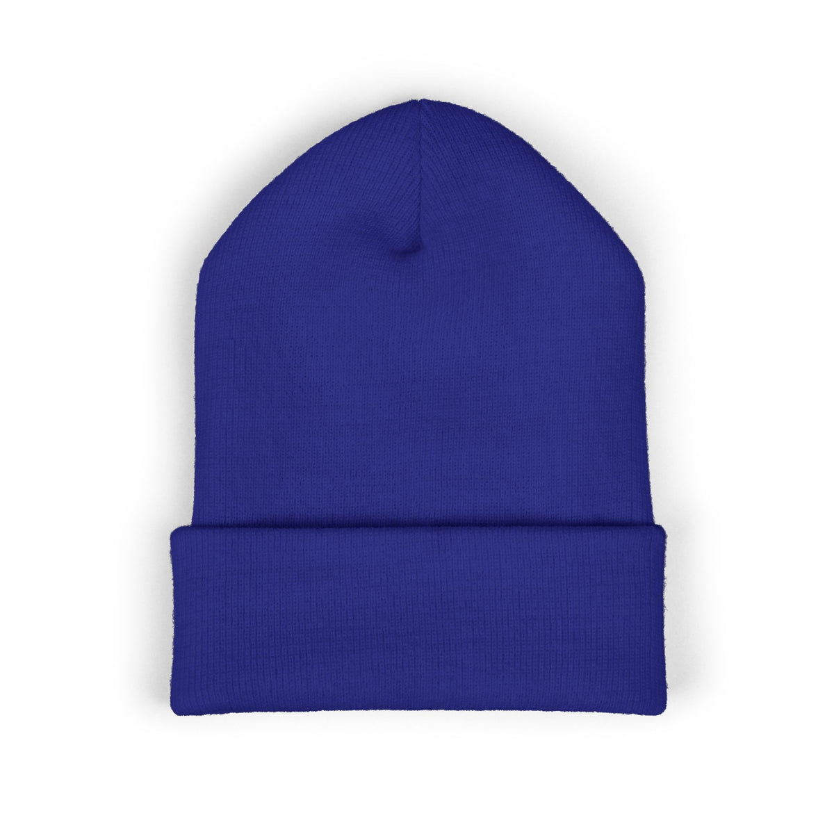 Minneapolis Edison Tommies Classic Cuffed Beanie Hat