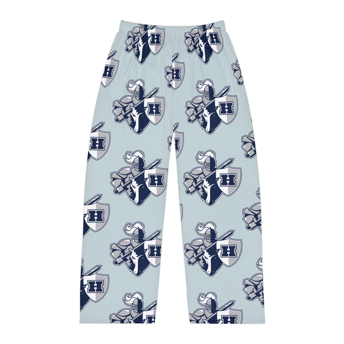 Hudson Raiders Men's Cozy Pajama Pants