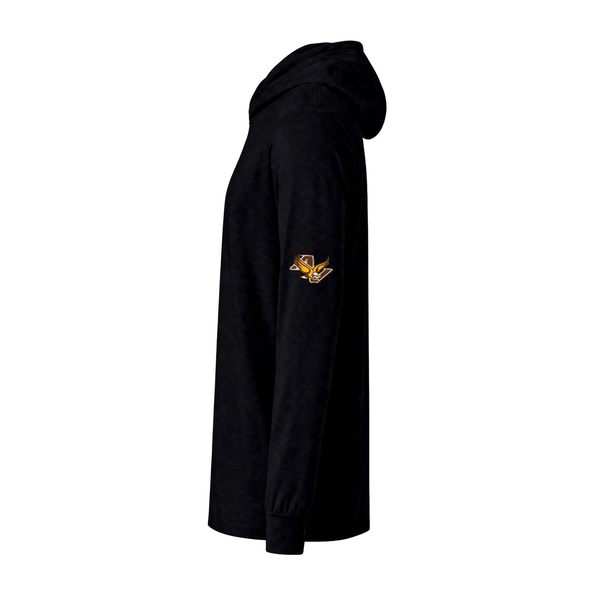 Eagles Apple Valley Hooded Long Sleeve Tee