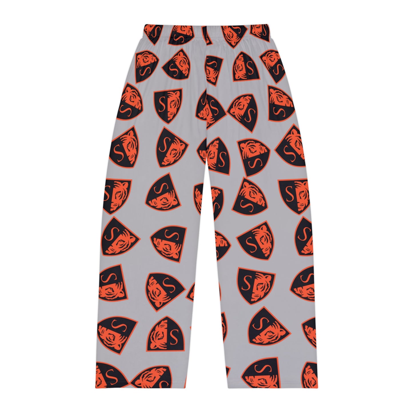 Minneapolis South Tigers Men's Pajama Pants - Cozy Sleepwear with Trendy Pattern
