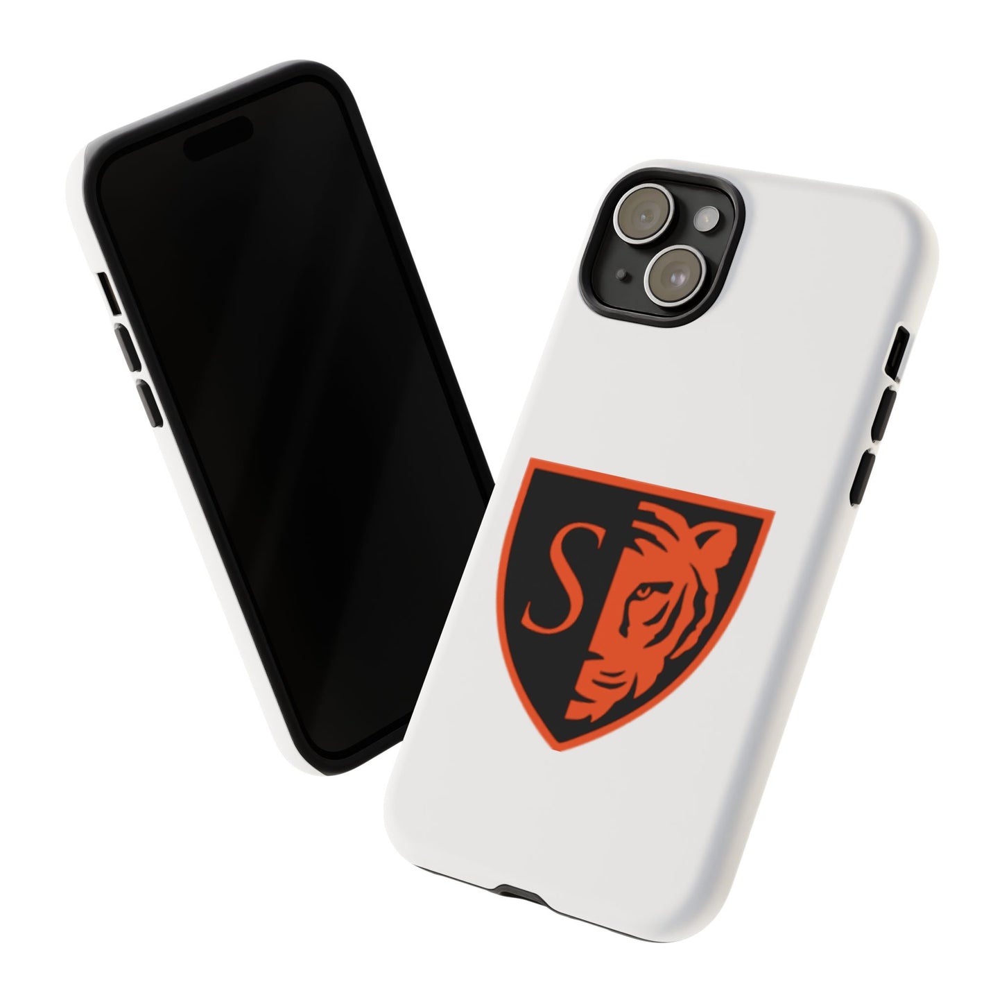 Minneapolis South Tigers Tough Phone Case