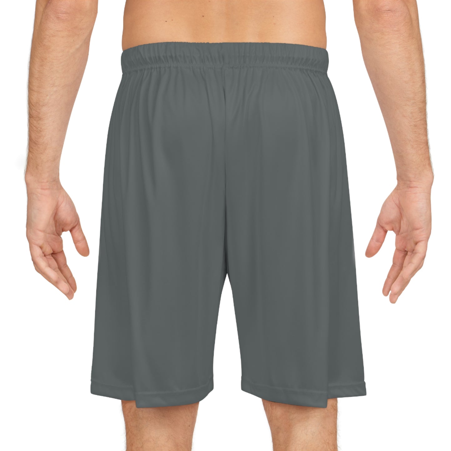 Minneapolis South Tigers Men's Basketball Shorts - Comfortable Athletic Wear