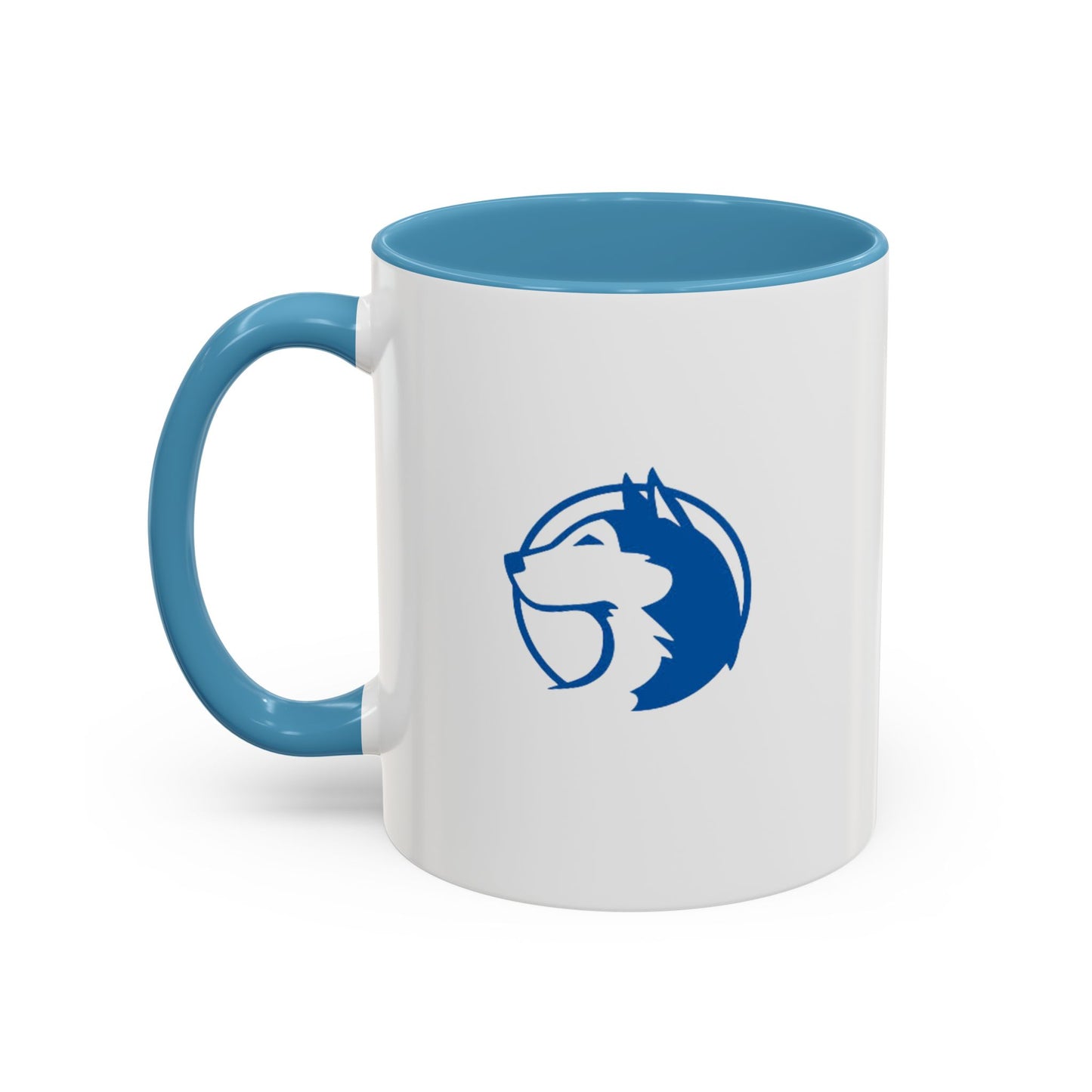 Saint Anthony Huskies Coffee Mug - 11oz & 15oz