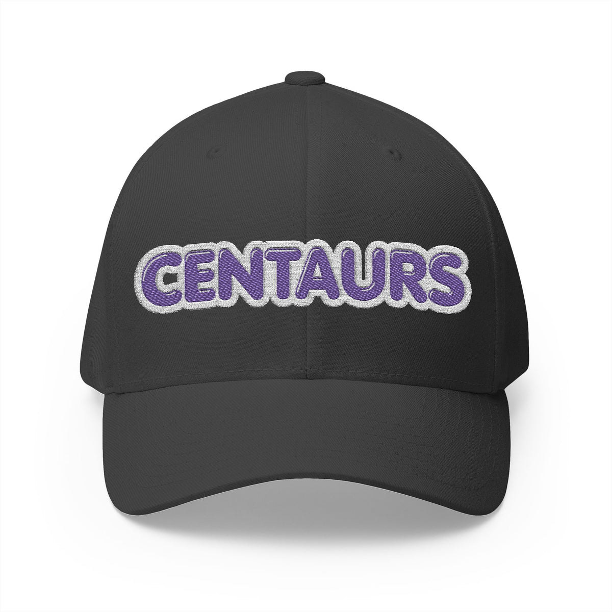 Brooklyn Center Centaurs Embroidered Cap - Classic Style Hat