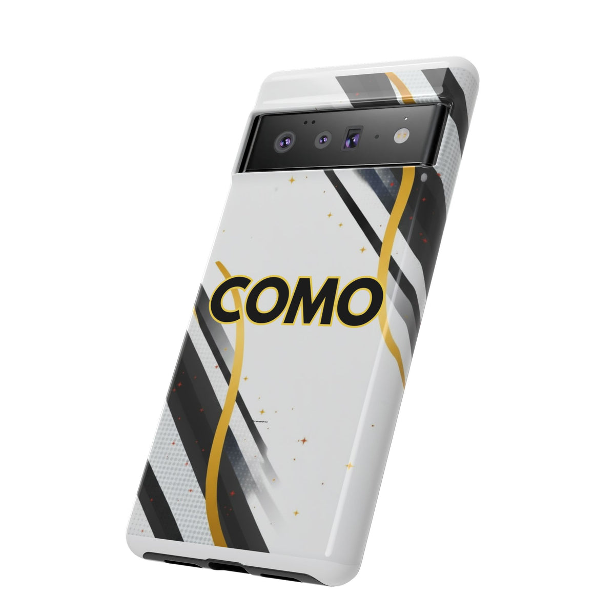 Como Park Cougars Tough Cases: Stylish Protective Mobile Phone Case