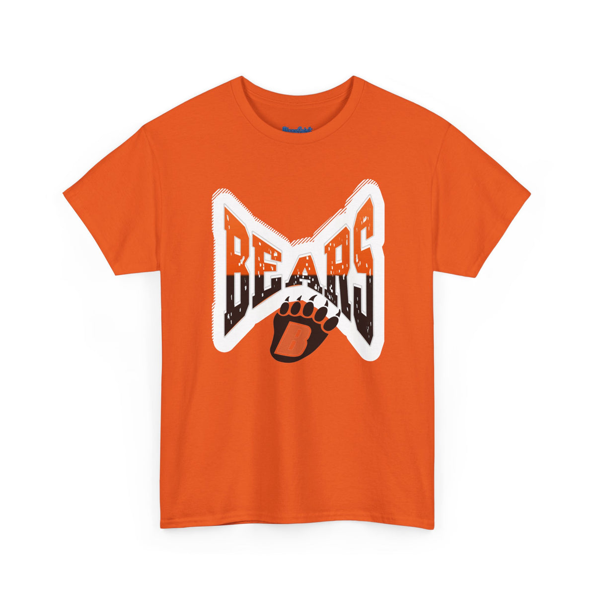 White Bear Lake Bears Next Level T-Shirt