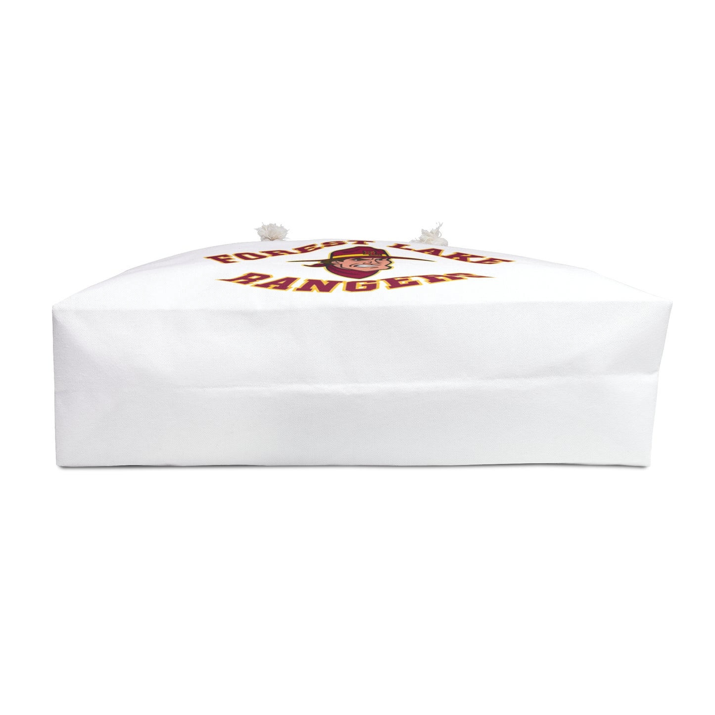 Forest Lake Rangers Weekender Bag