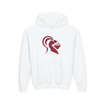 Youth Champion Irondale Knights Hooded Sweatshirt