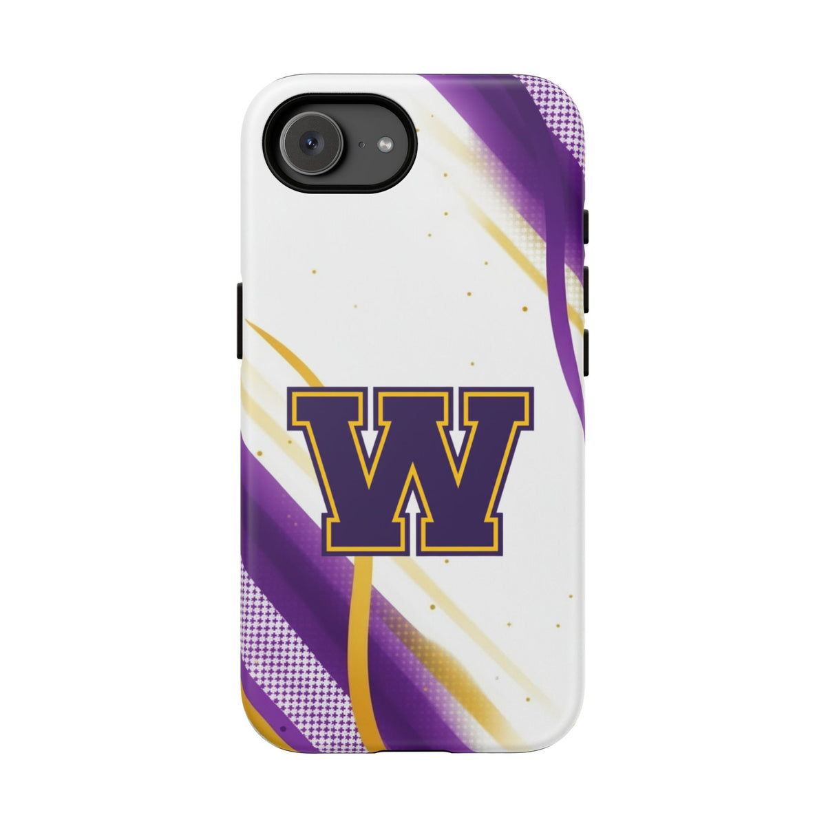 Saint Paul Washington Eagles Tough Cases: Stylish Protective Mobile Phone Case