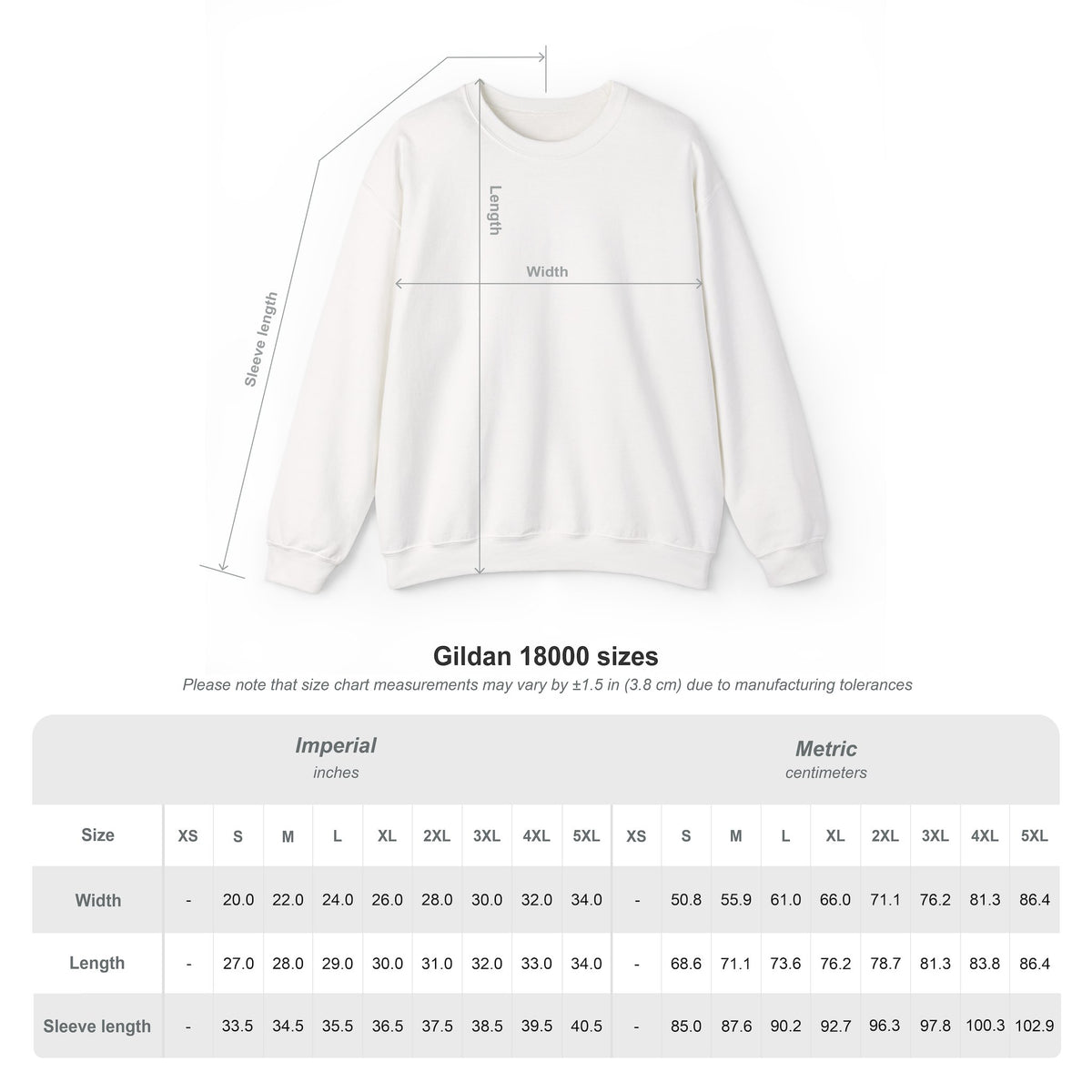 Burnsville Blaze Crewneck Sweatshirt