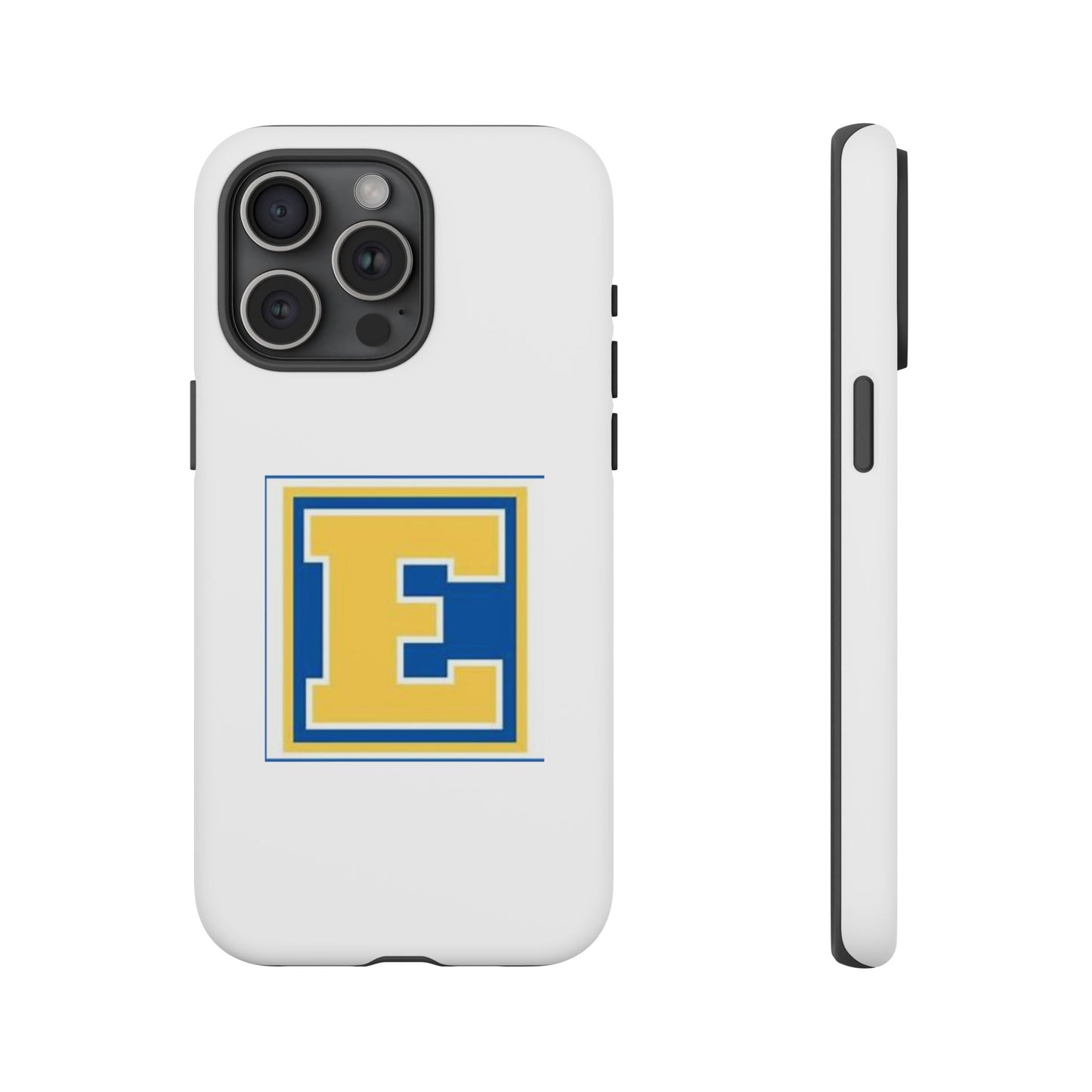 Minneapolis Edison Tommies Durable Phone Case– Perfect for School Spirit and Everyday Use