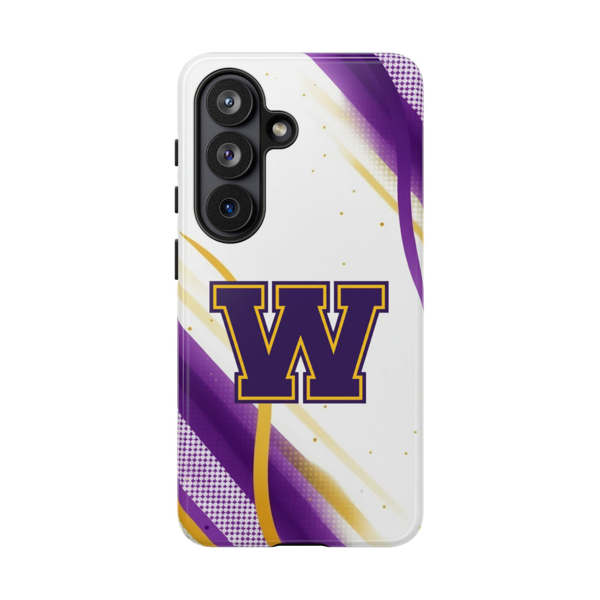 Saint Paul Washington Eagles Tough Cases: Stylish Protective Mobile Phone Case