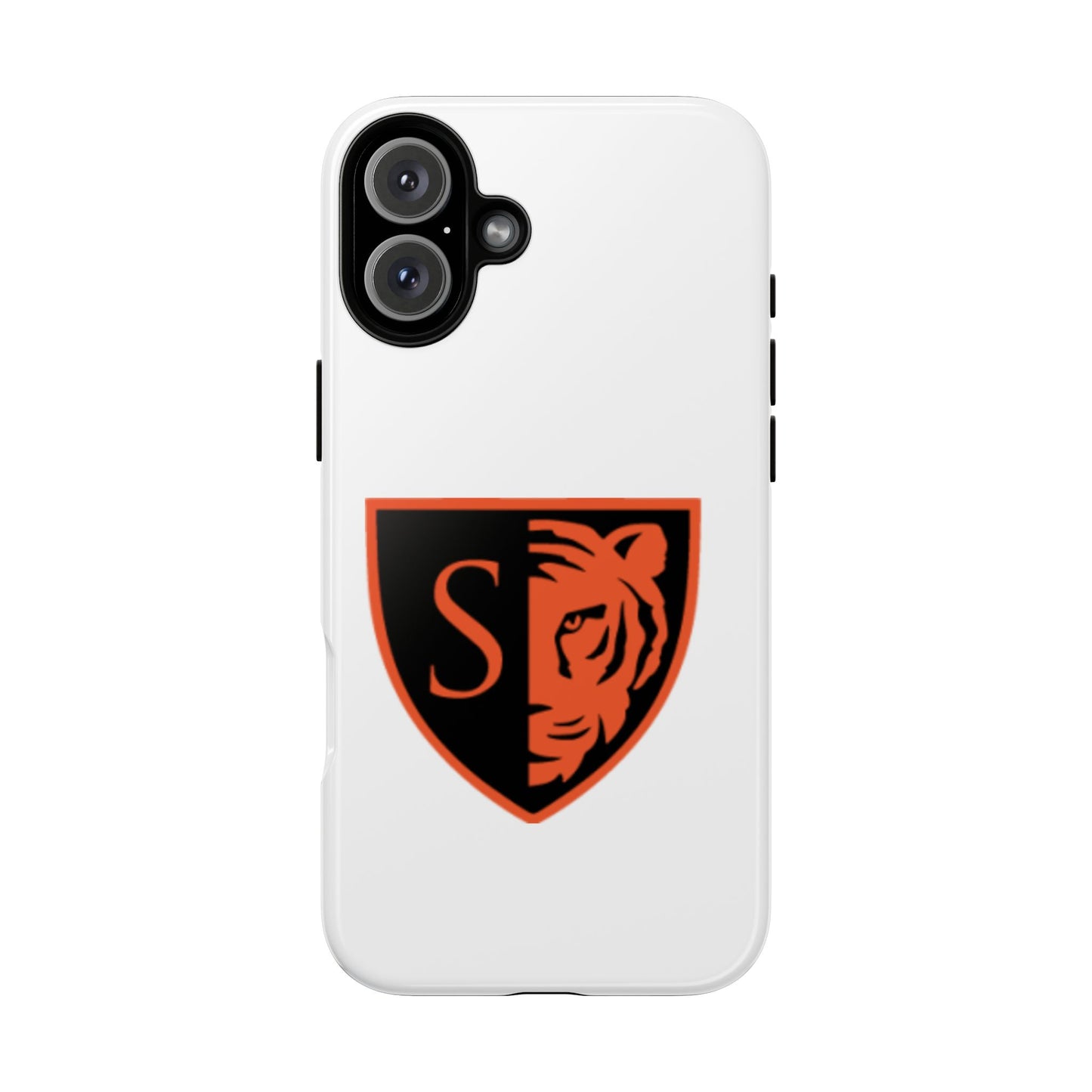 Minneapolis South Tigers Tough Phone Case