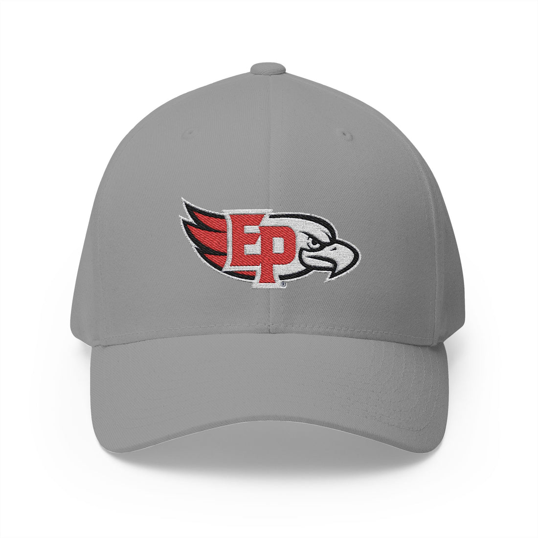 Eden Prairie Eagles Embroidered Cap