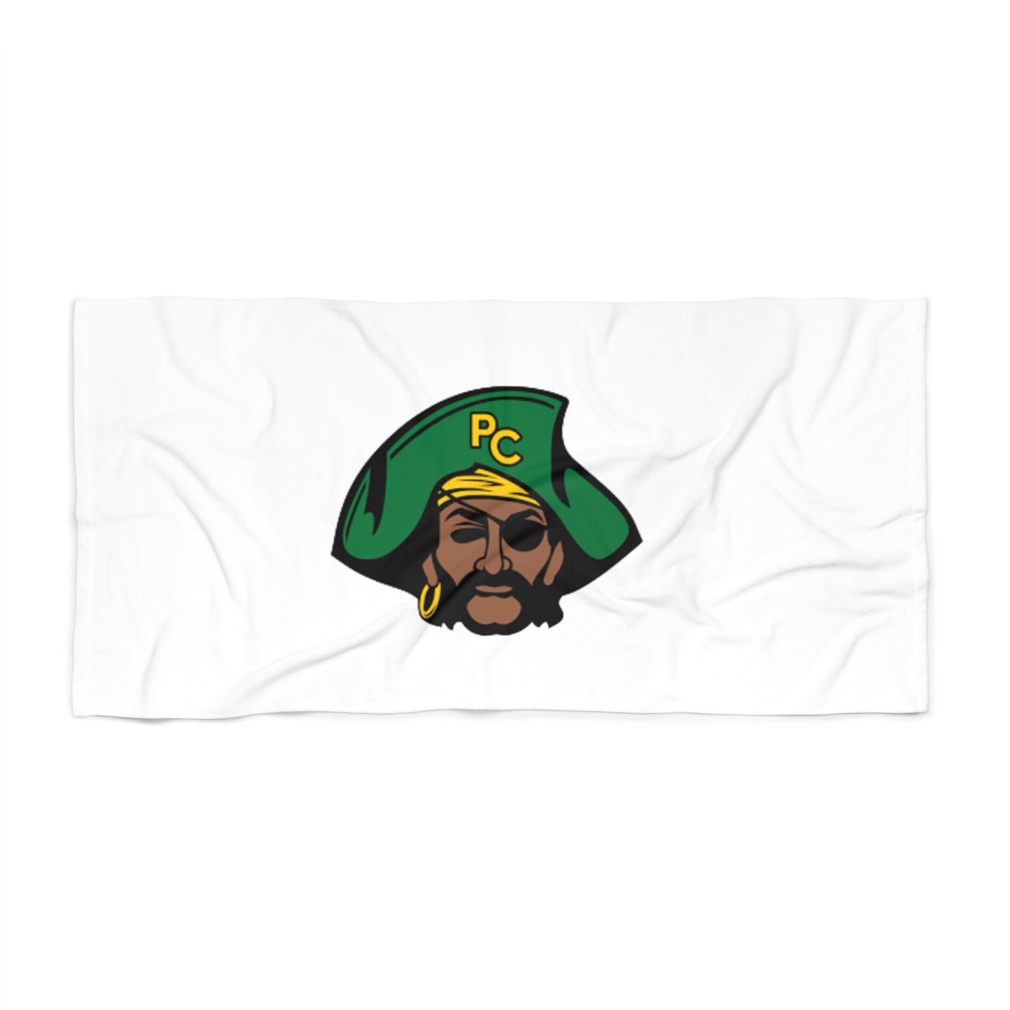 Park Center Pirates Beach Towel for Fun Summer Days