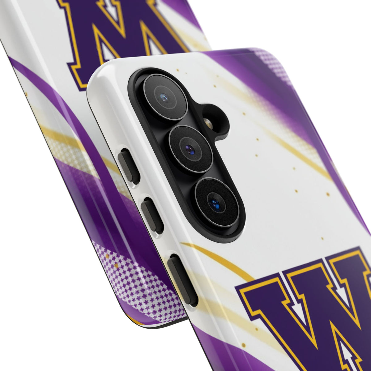 Saint Paul Washington Eagles Tough Cases: Stylish Protective Mobile Phone Case