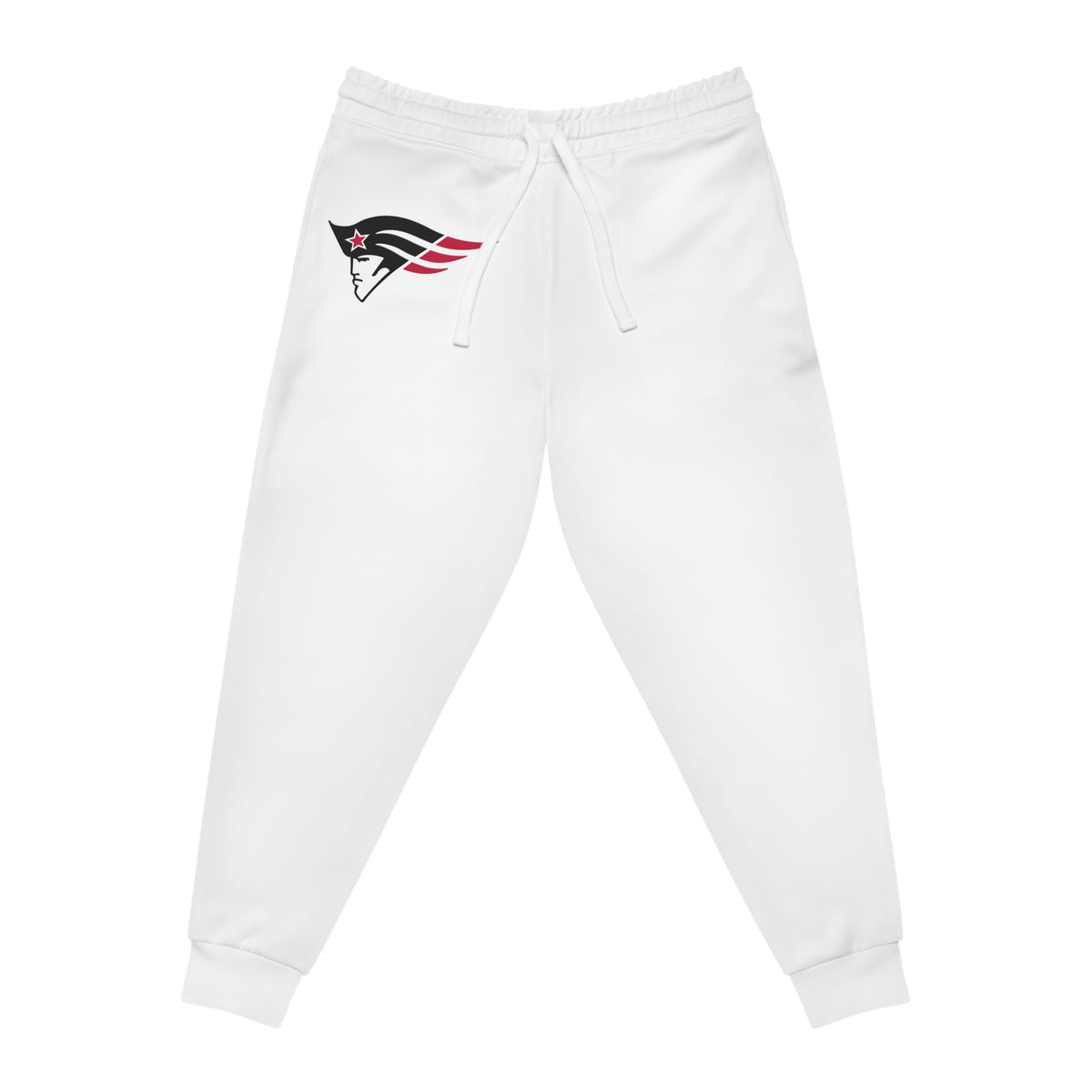 Copy of Mounds View Mustangs Athletic Joggers