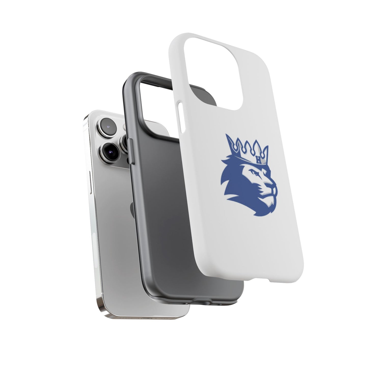 Hopkins Royals Tough Phone Cases