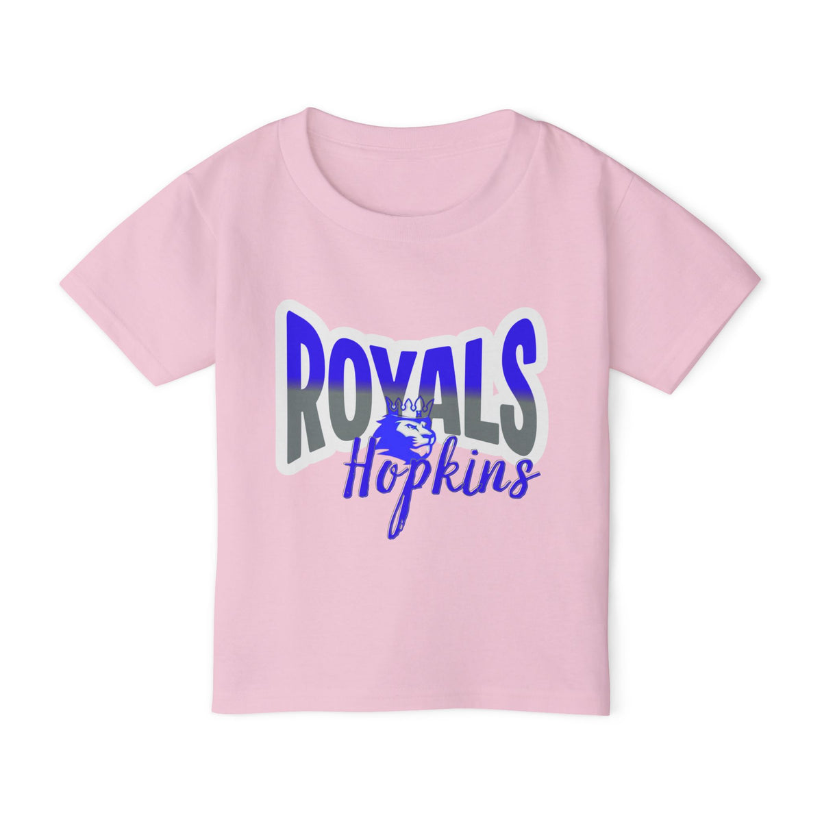 Hopkins Royals Next Level Toddler T-Shirt