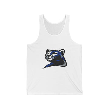 Rogers Royals Unisex Jersey Tank Top - Sports Tank