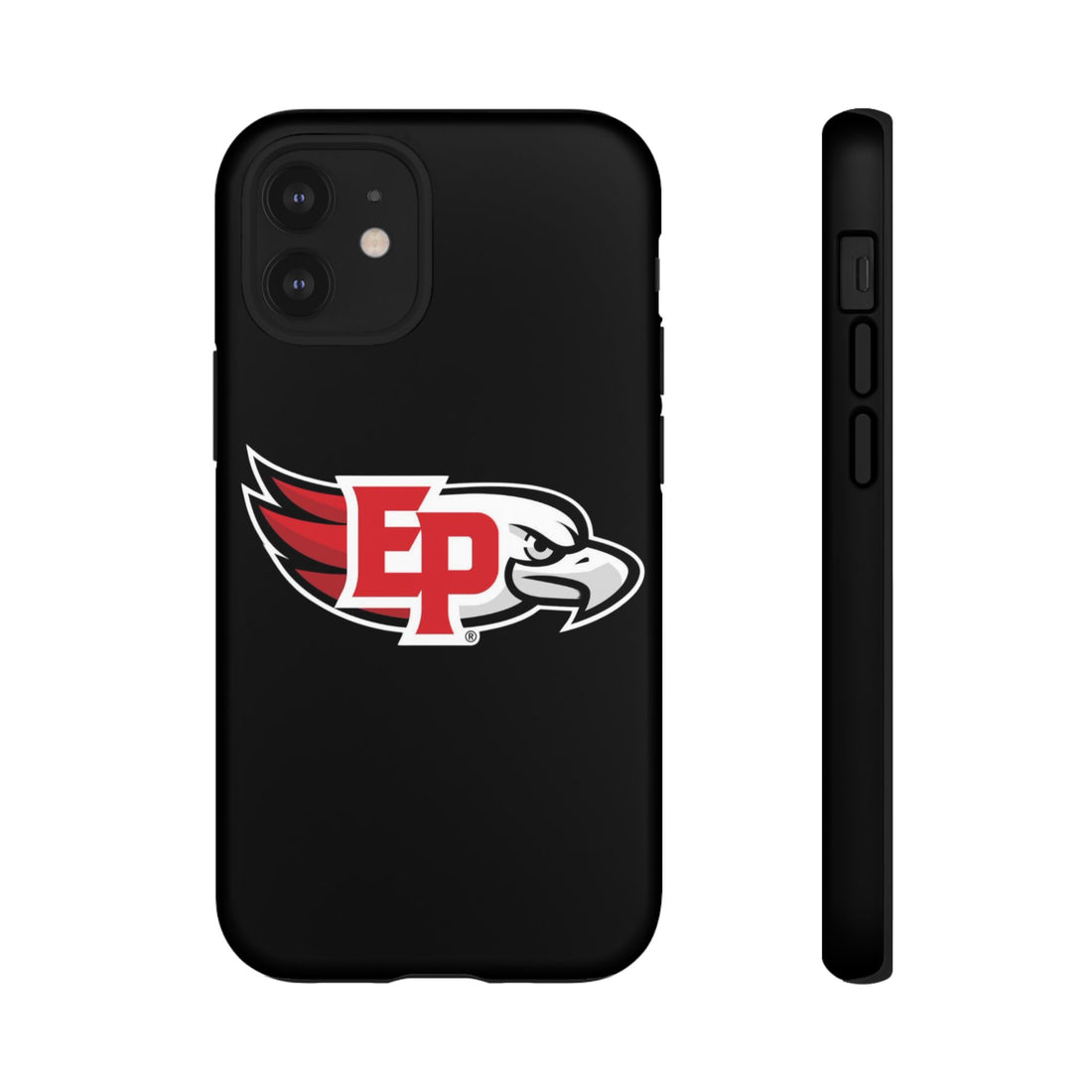 Eden Prairie EaglesTough Cases: Stylish Protective Mobile Phone Case