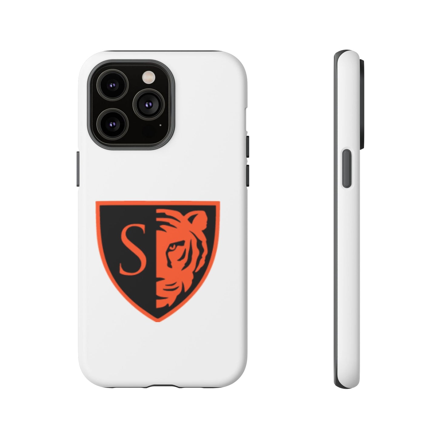 Minneapolis South Tigers Tough Phone Case