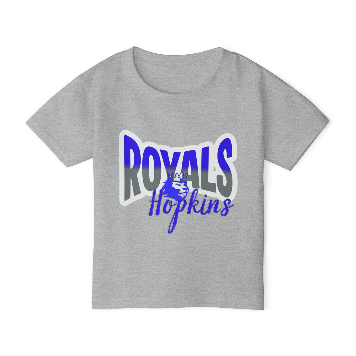 Hopkins Royals Next Level Toddler T-Shirt