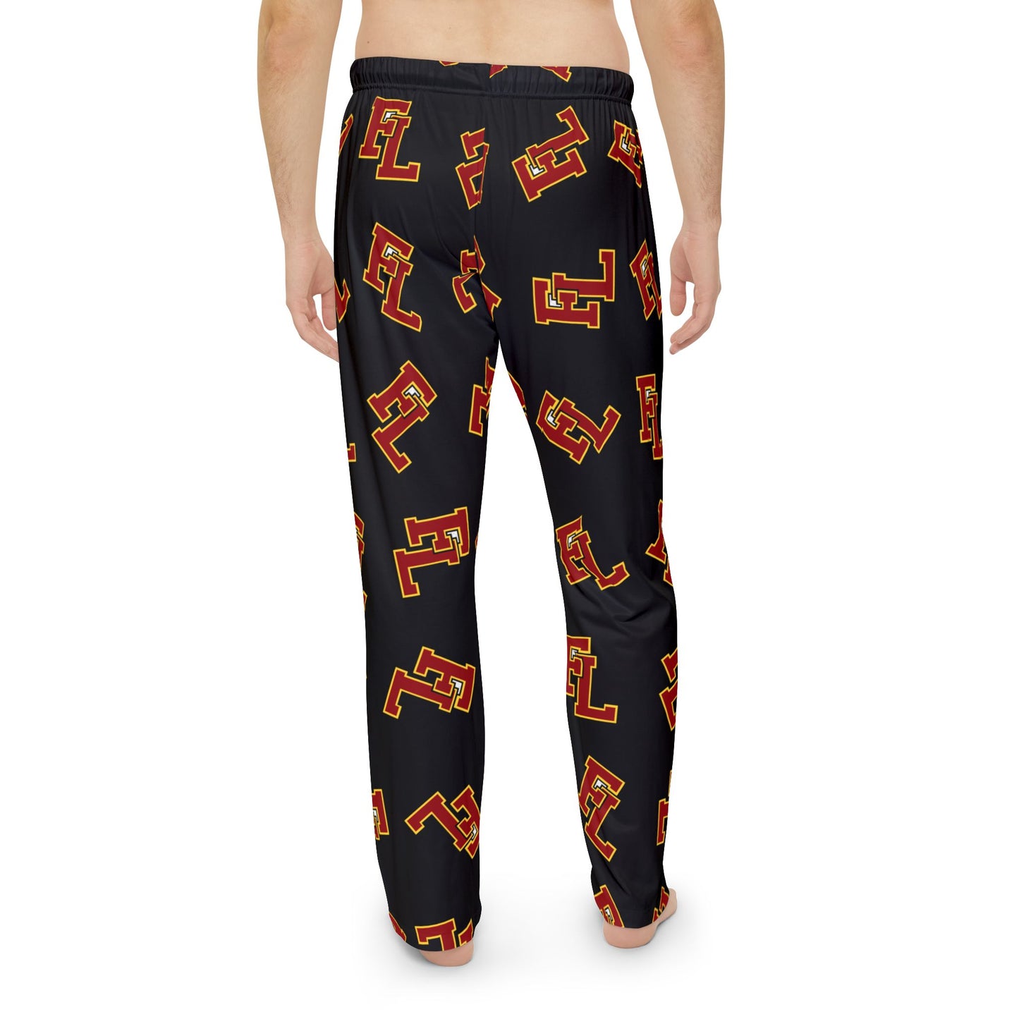Forest Lake Rangers Men's Pajama Pants