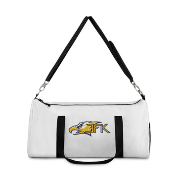 Bloomington Kennedy Eagles Duffel Bag - Stylish Gym & Travel Bag