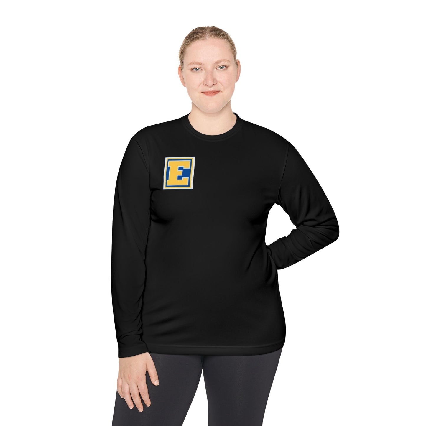 Minneapolis Edison Tommies Unisex Lightweight Long Sleeve Tee - Perfect for Casual Days & Outdoor Fun