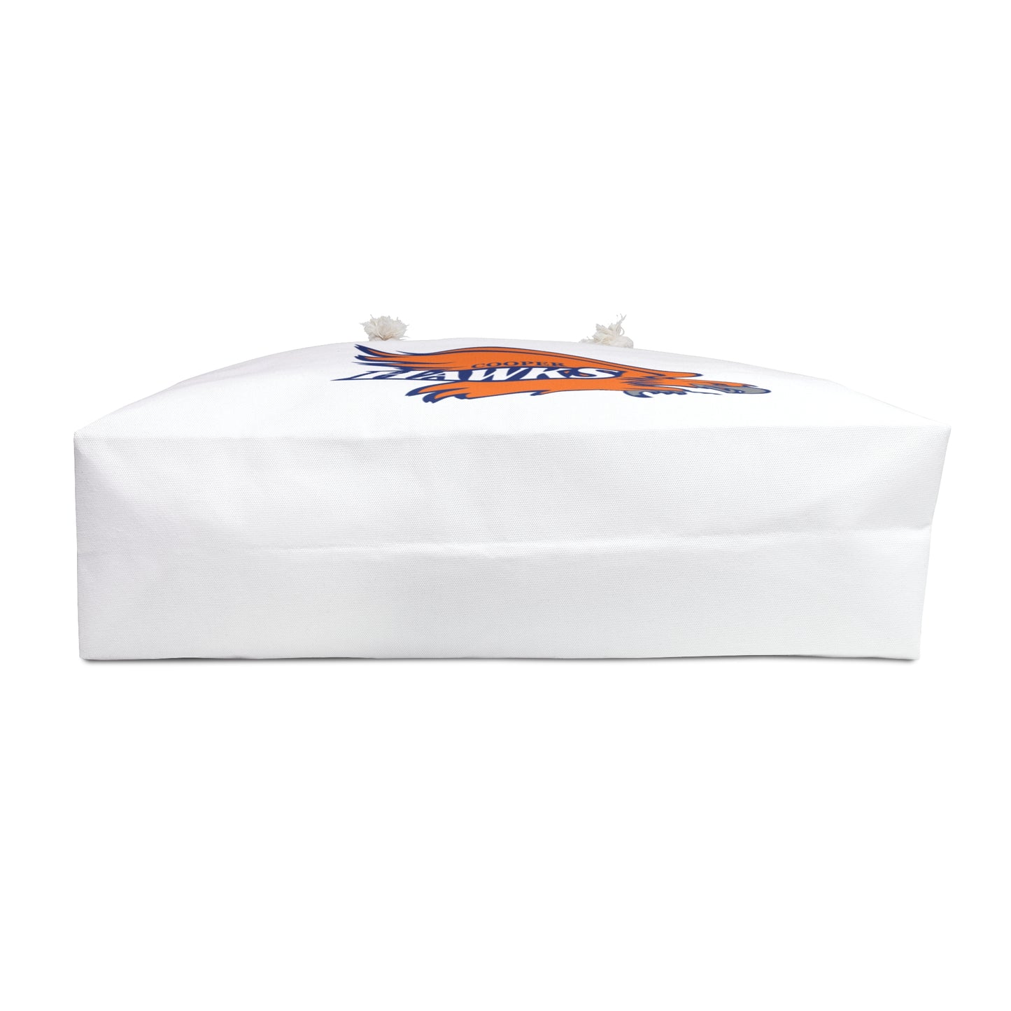 Robbinsdale Cooper Hawks Weekender Bag - Stylish Travel Tote for Sports Fans