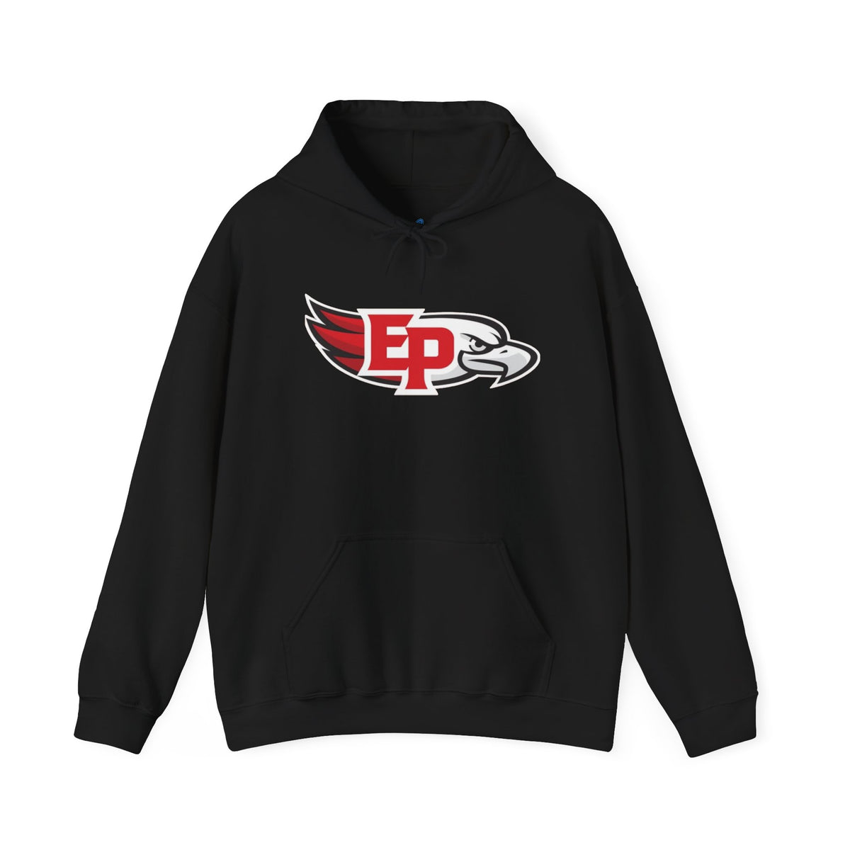 Eden Prairie Eagles Block Sweatshirt