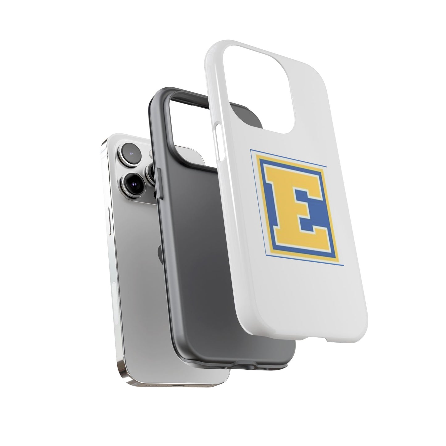 Minneapolis Edison Tommies Durable Phone Case– Perfect for School Spirit and Everyday Use