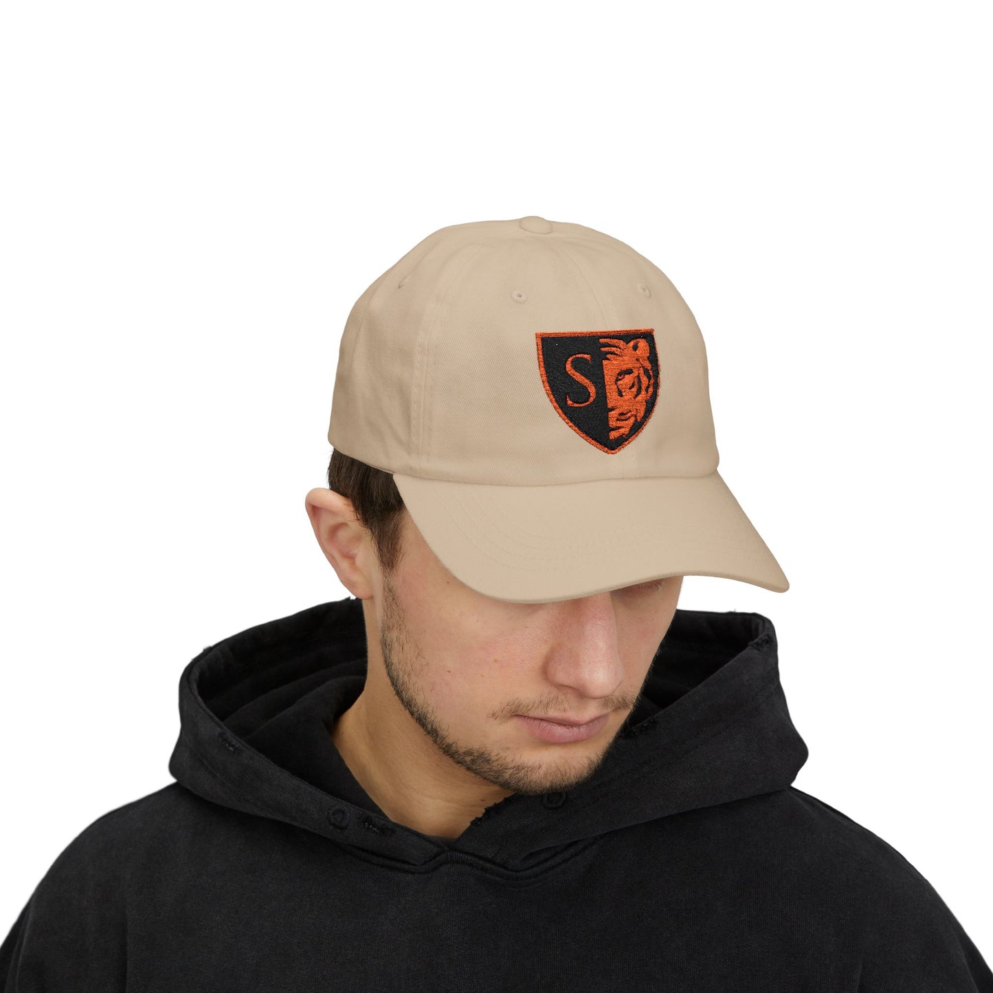 Minneapolis South Tigers Cap - Stylish Casual Hat for Every Occasion