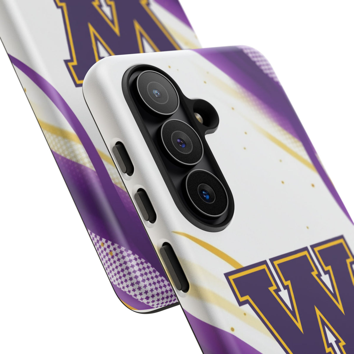 Saint Paul Washington Eagles Tough Cases: Stylish Protective Mobile Phone Case