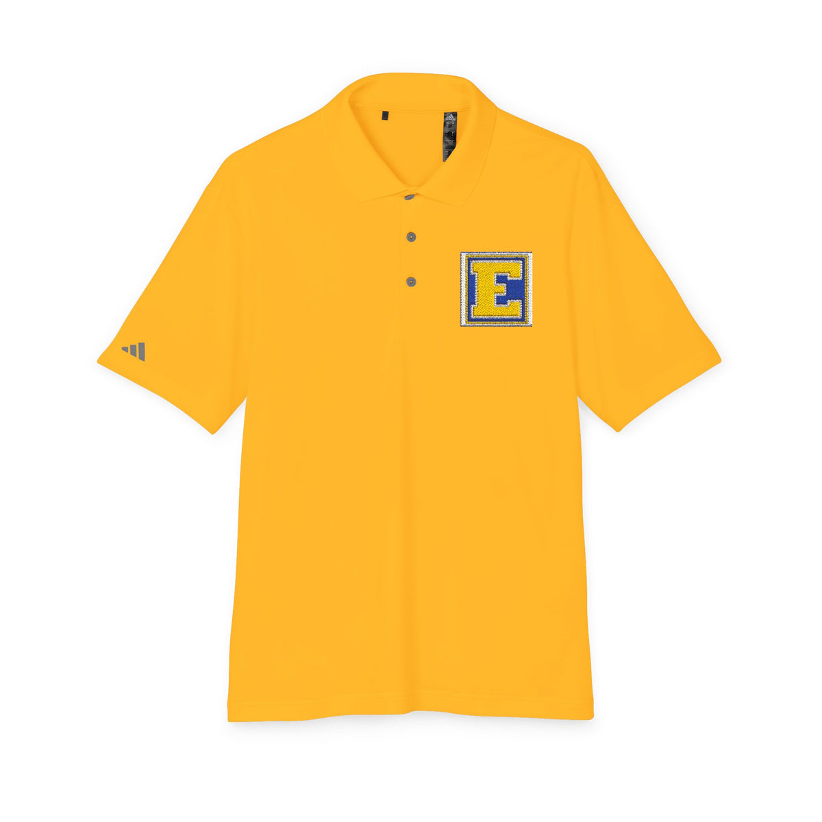 Minneapolis Edison Tommies Polo Shirt - Unisex adidas - Stylish Comfort for Athletes