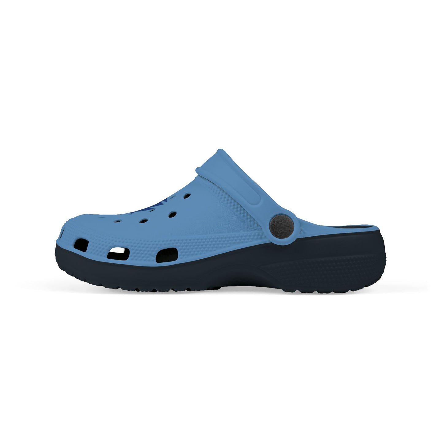 Hopkins Royals EVA Foam Clogs - Fun and Comfy Summer Footwear
