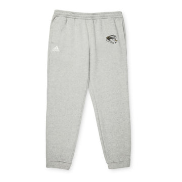 East Ridge Raptors Adidas Unisex Fleece Joggers - Comfortable & Stylish Athletic Wear