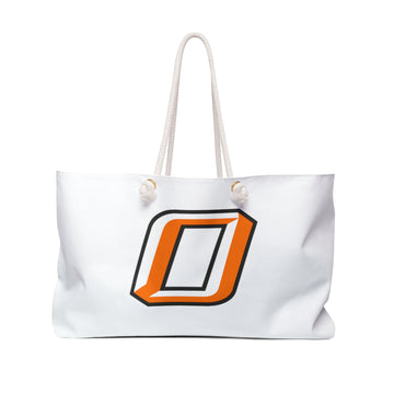 Osseo Orioles Stylish Weekend Bag - Perfect for Getaways