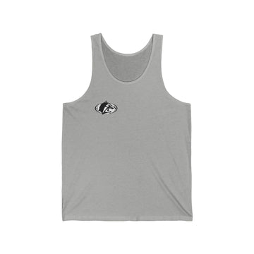 Roseville Raiders Stylish Unisex Jersey Tank for Everyday Comfort