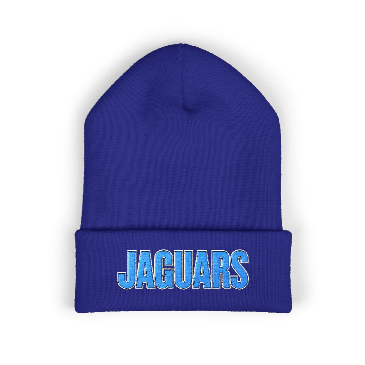 Bloomington Jefferson Jaguars Classic Cuffed Beanie Hat