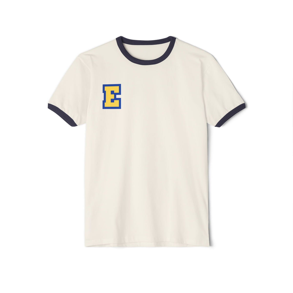Minneapolis Edison Tommies Ringer Tee
