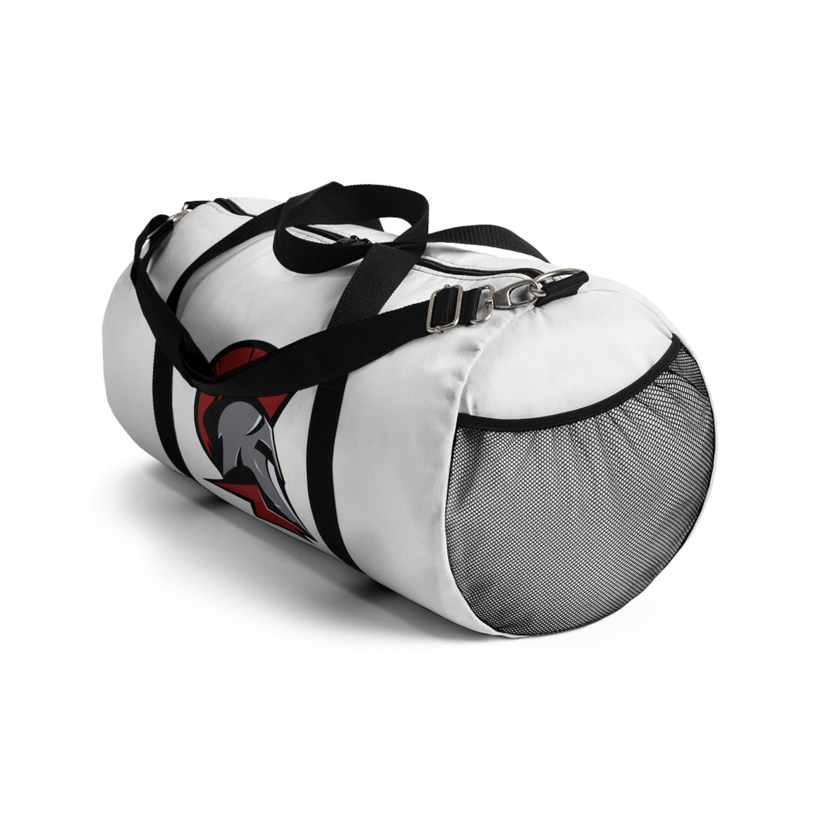 Richfield Spartans Duffel Bag - Stylish Gym & Travel Bag