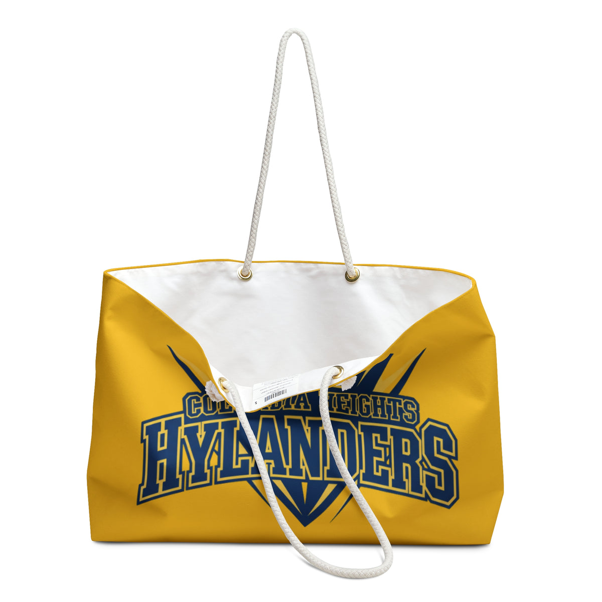 Columbia Heights Hylanders Weekender Bag for Travel & Leisure