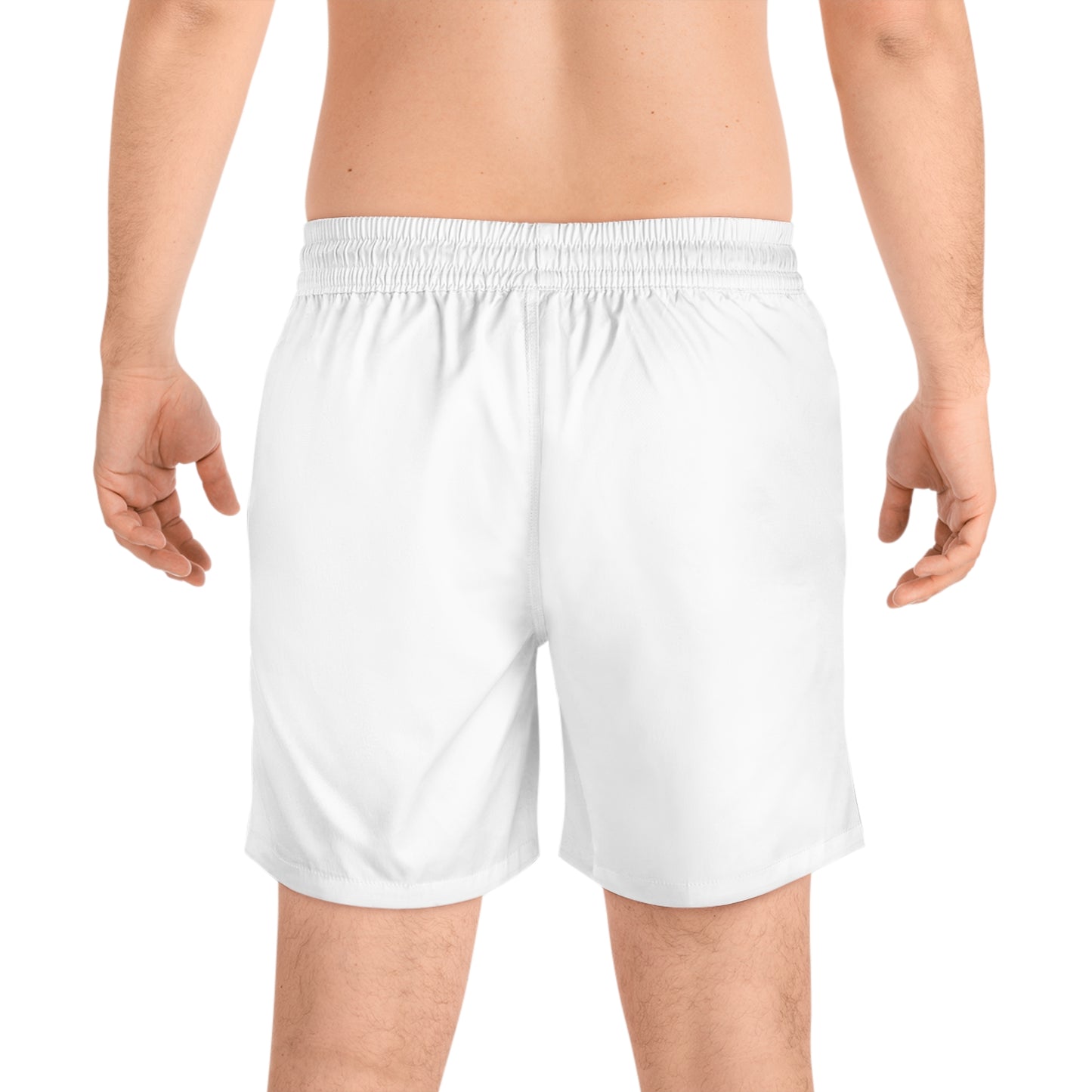 Anoka Tornadoes Swim Shorts - Men's Mid-Length Beachwear